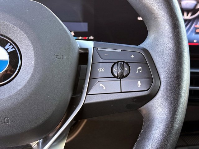Used 2025 BMW X1 xDrive28i AWD/4WD image 63