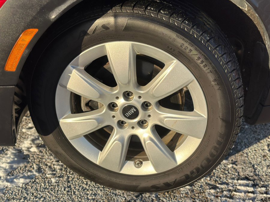 Used 2019 MINI Cooper Countryman ALL4 image 13