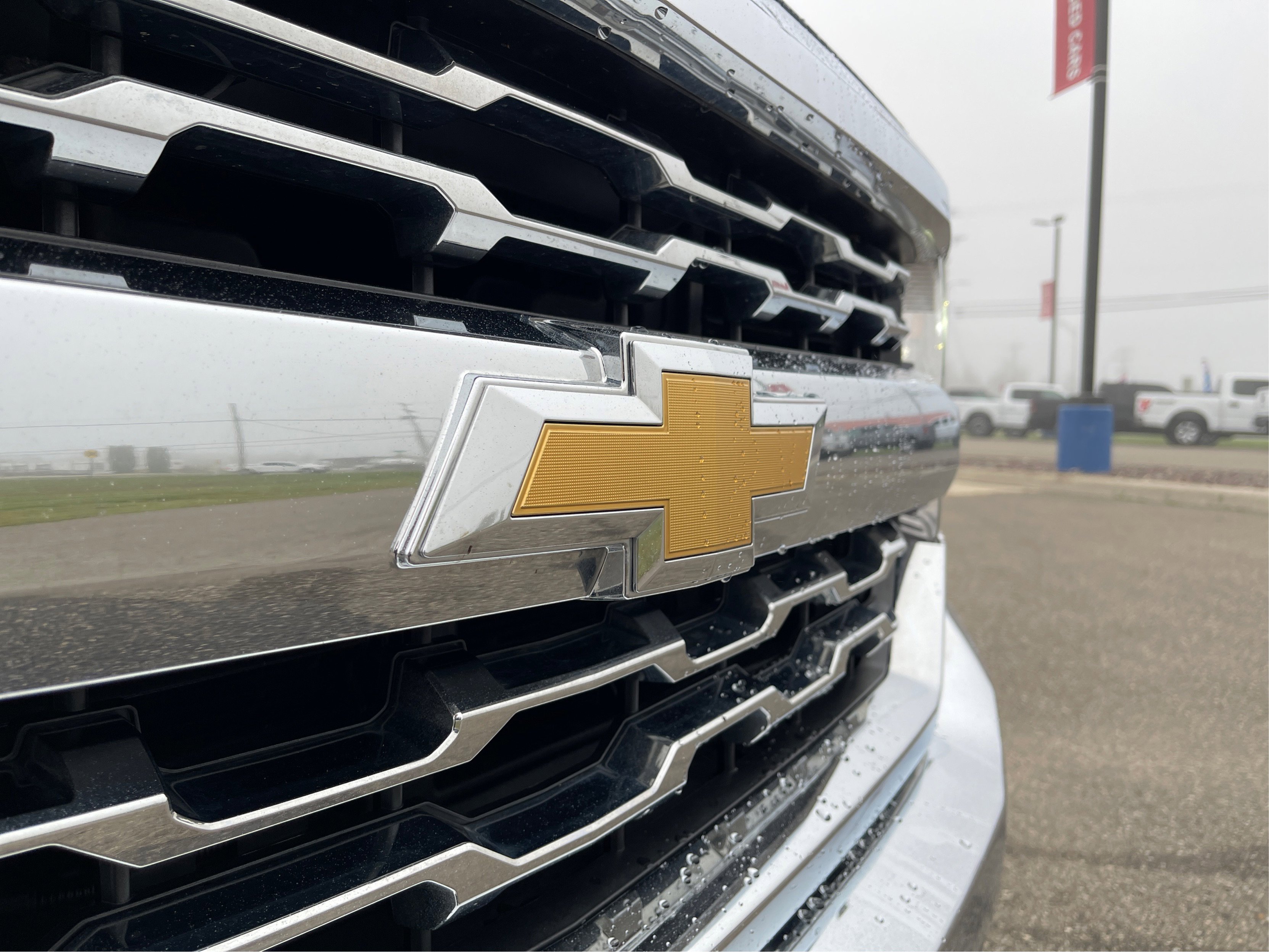 Used 2017 Chevrolet Silverado 1500 LTZ image 22