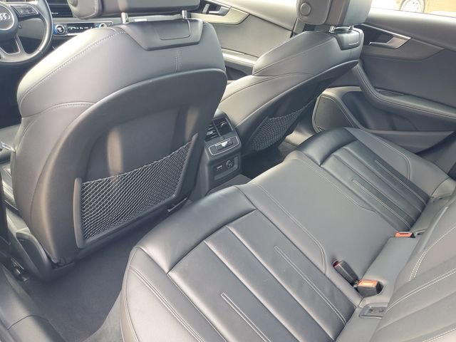 Used 2022 Audi A4 2.0T Premium Plus AWD/4WD image 30