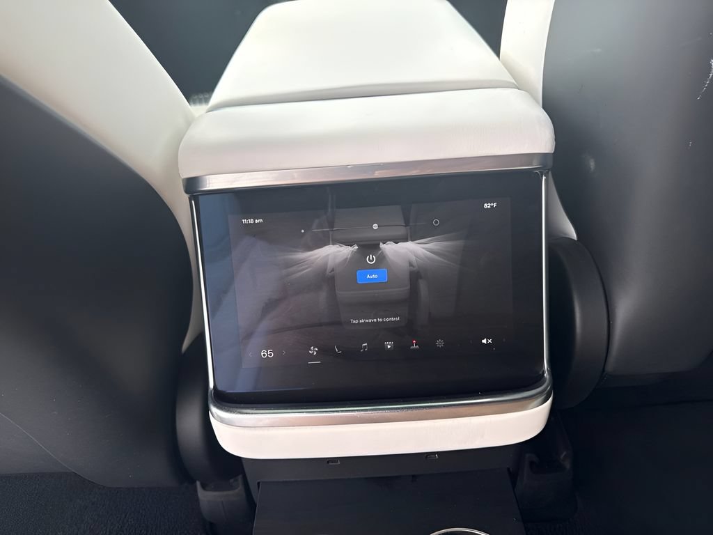 Used 2022 Tesla Model X Plaid AWD/4WD image 13
