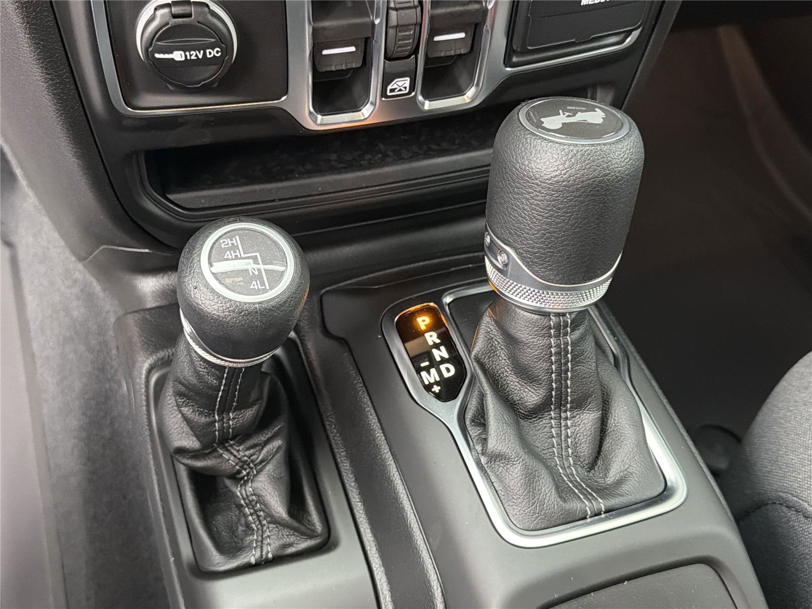 New 2026 Jeep Wrangler Sport image 30