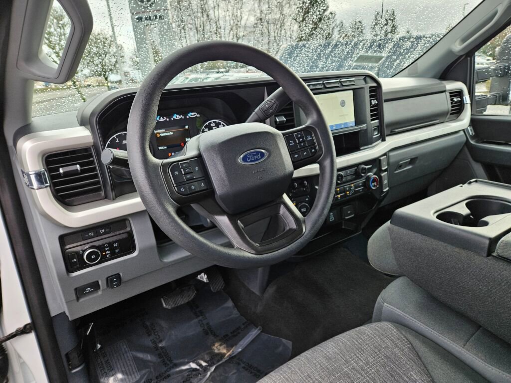 Used 2024 Ford F450 XLT w/ 360-Degree Camera Package image 19