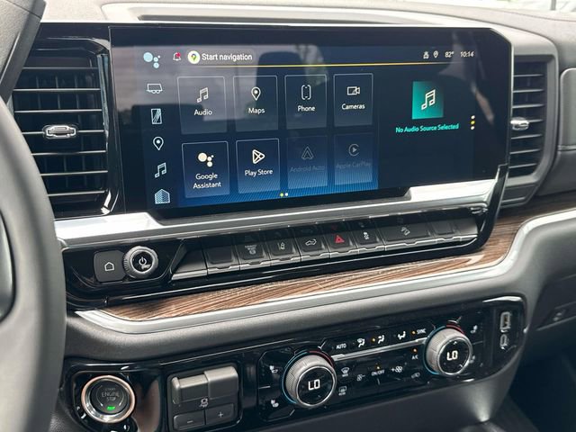 New 2026 Chevrolet Silverado 2500 LT AWD/4WD image 27