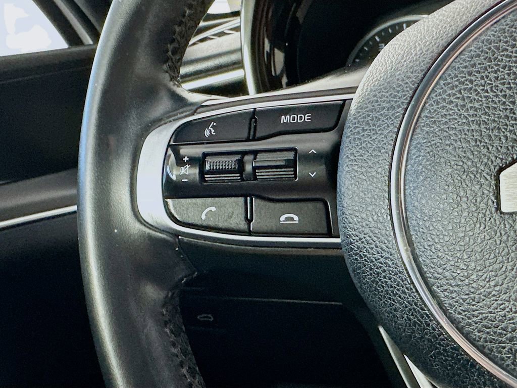 Used 2022 Kia K5 GT-Line w/ GT-Line FWD Premium Package image 25