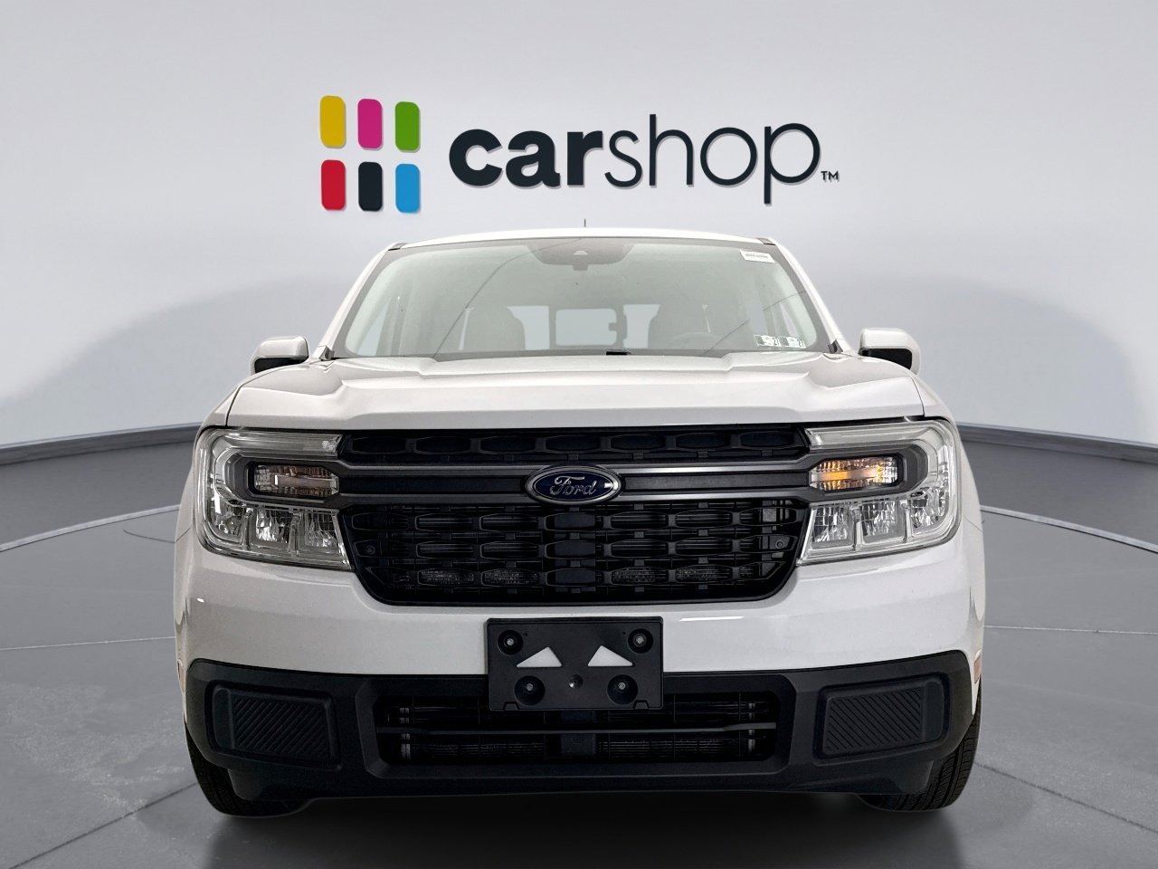 Used 2023 Ford Maverick XLT w/ XLT Luxury Package FWD image 8