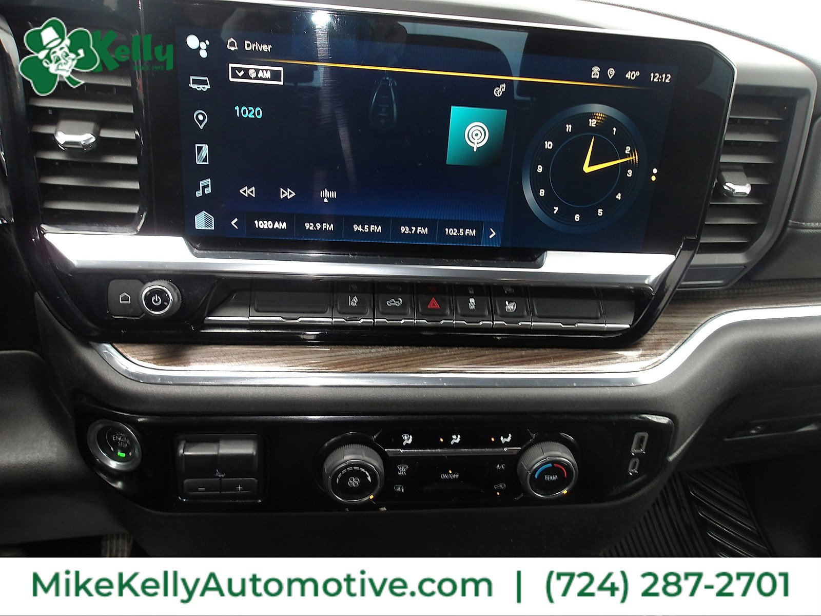 Certified 2024 Chevrolet Silverado 2500 LT image 19