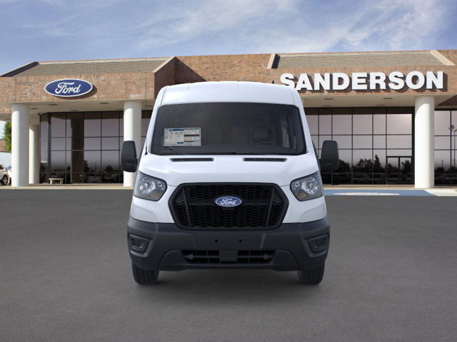 New 2026 Ford Transit 250 148 Medium Roof image 7