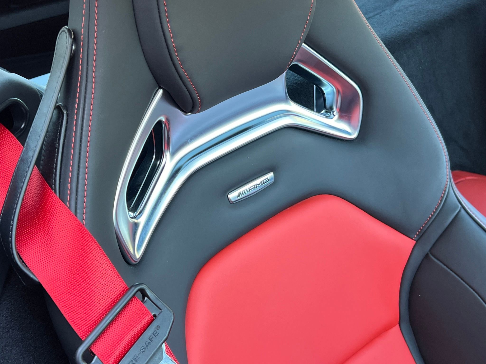 Used 2016 Mercedes-Benz AMG GT S image 37