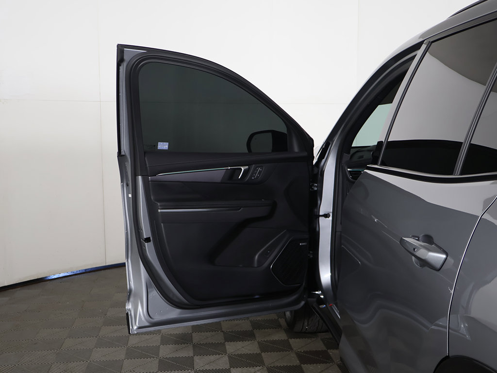 Used 2026 Buick Enclave Sport Touring w/ Power Package FWD image 22