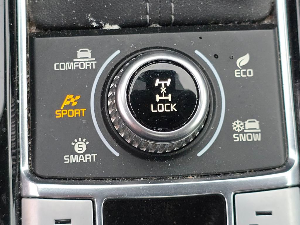 Used 2022 Kia Telluride S image 32