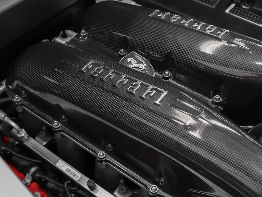 Used 2009 Ferrari F430 Scuderia RWD image 52