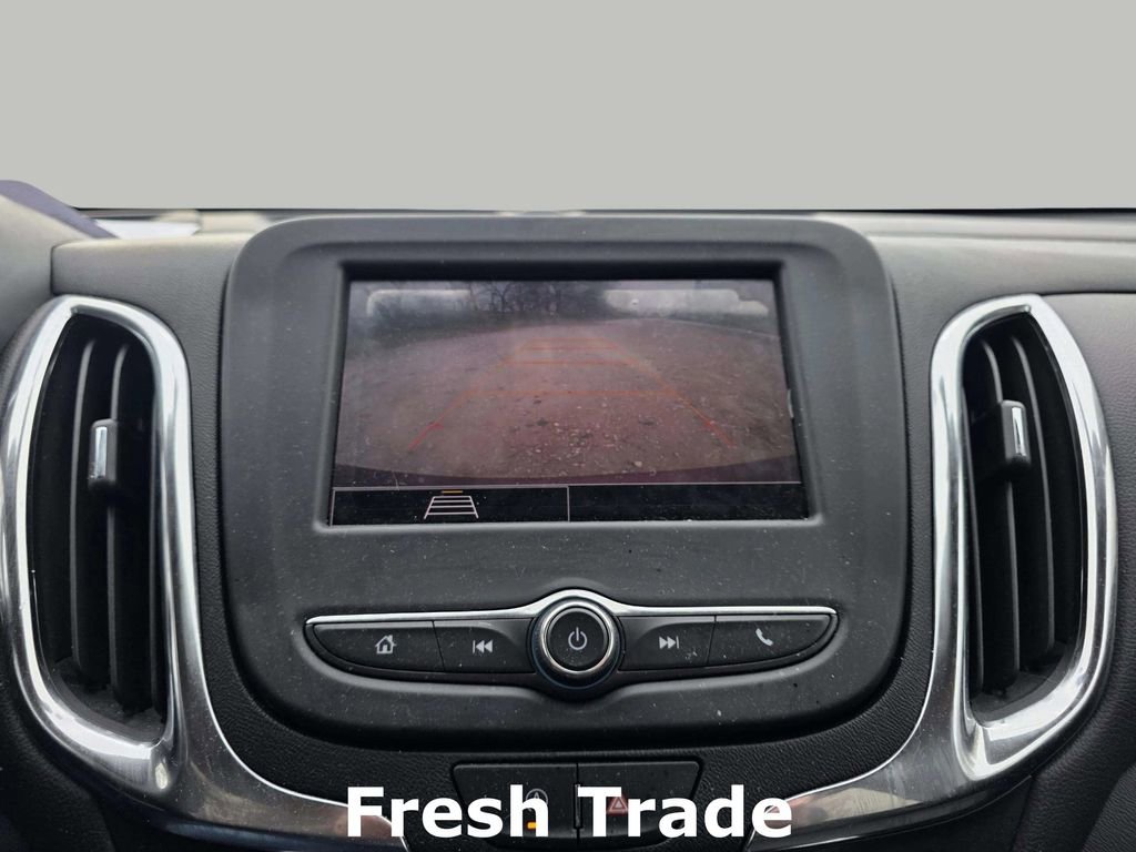Used 2023 Chevrolet Equinox LT image 9