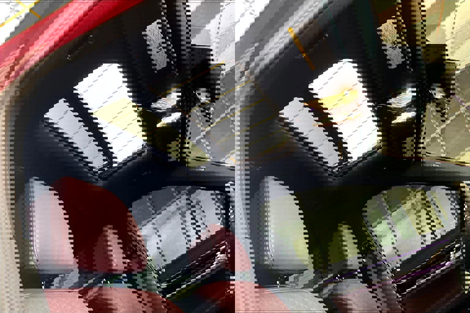 Used 2022 BMW ALPINA B7 xDrive w/ Luxury Rear Seating Package image 13