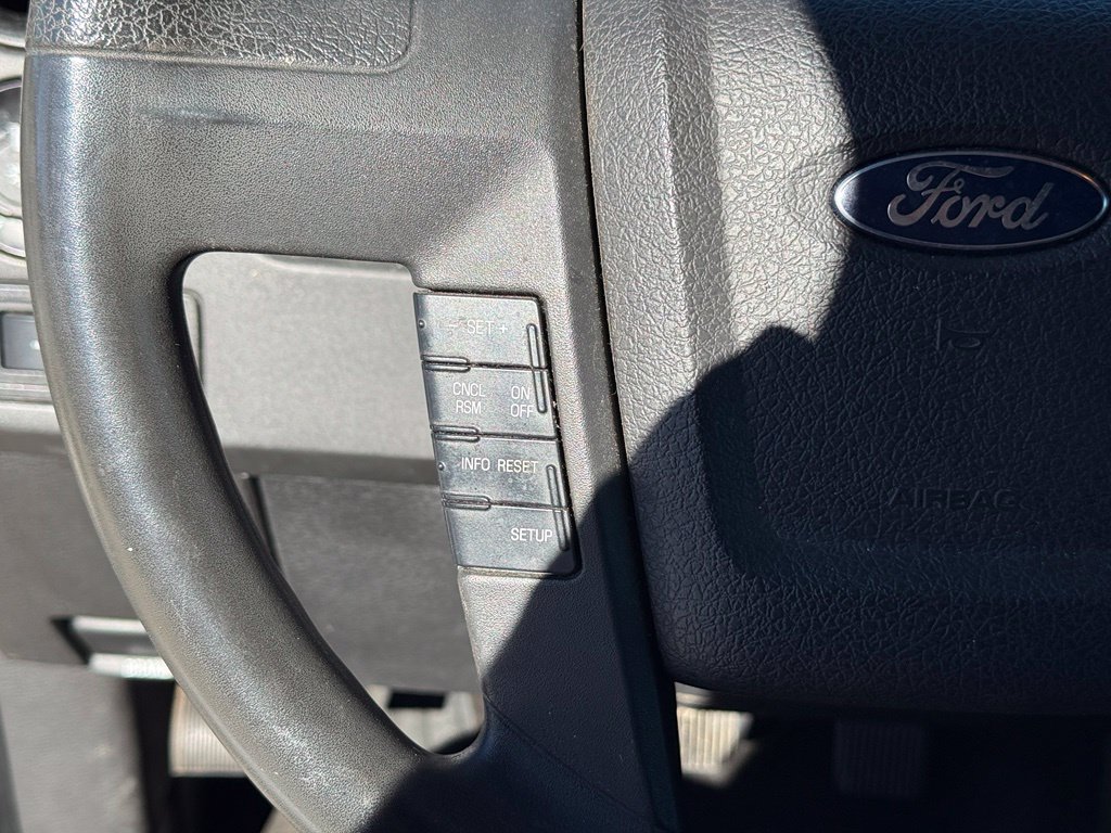 Used 2014 Ford F150 STX w/ Equipment Group 201A Mid AWD/4WD image 17