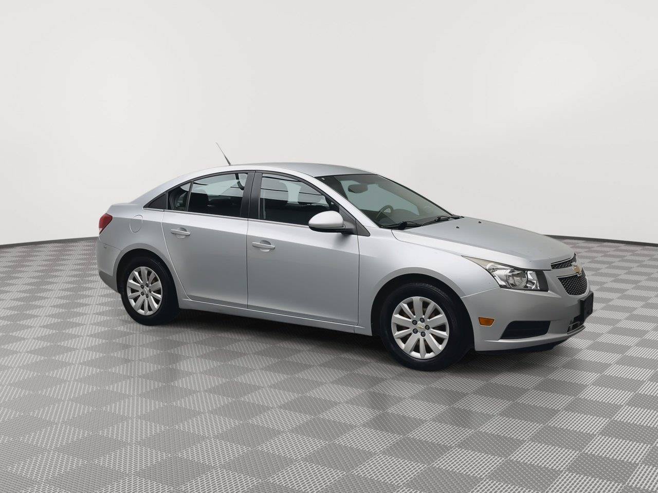 Used 2011 Chevrolet Cruze LT FWD image 32