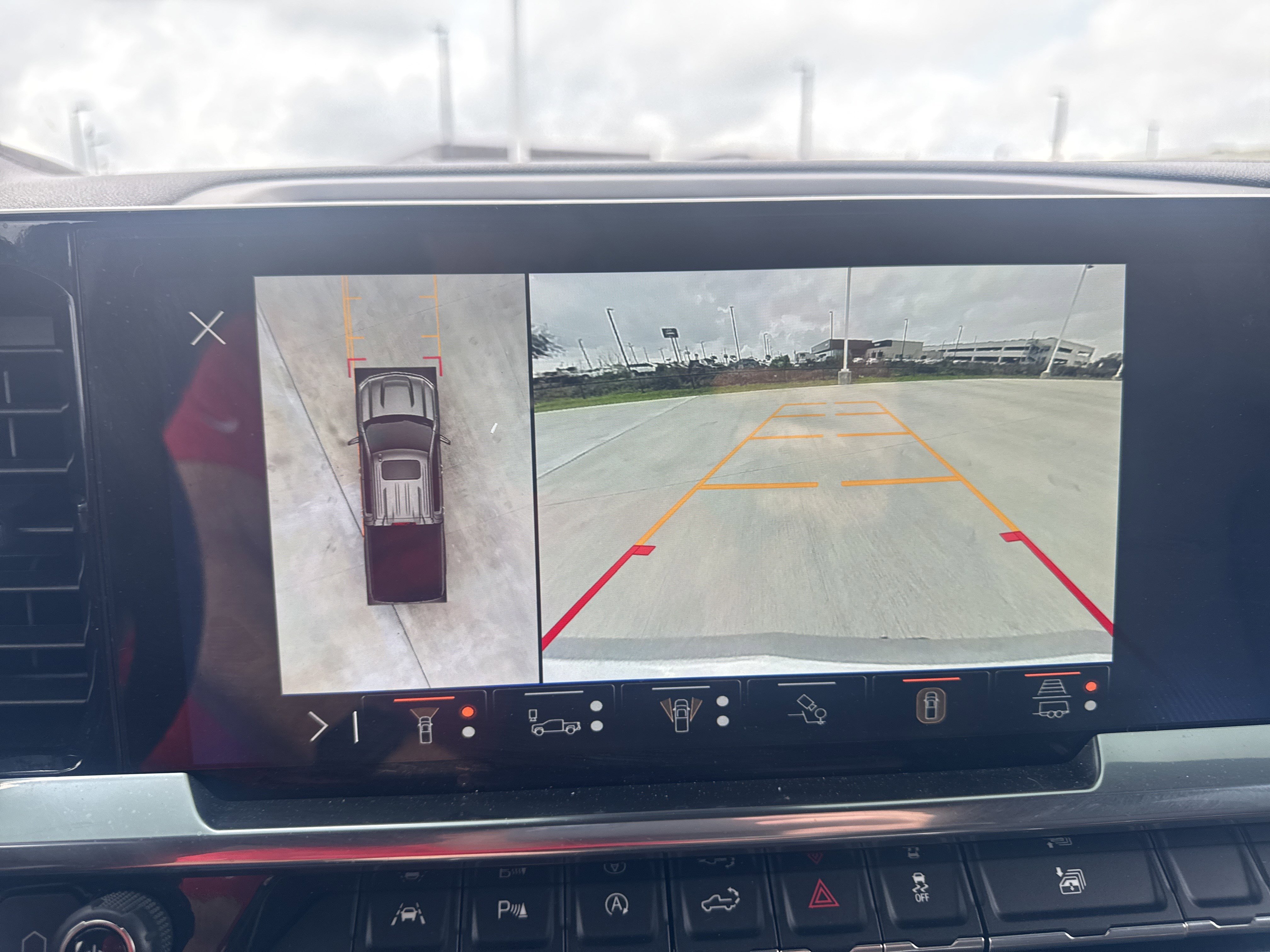 Used 2024 Chevrolet Silverado 1500 LTZ image 16