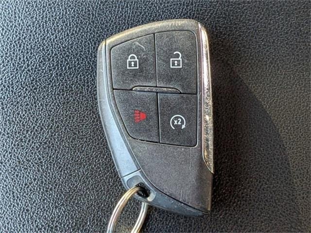 Used 2023 GMC Canyon AT4 w/ AT4 Premium Package image 36