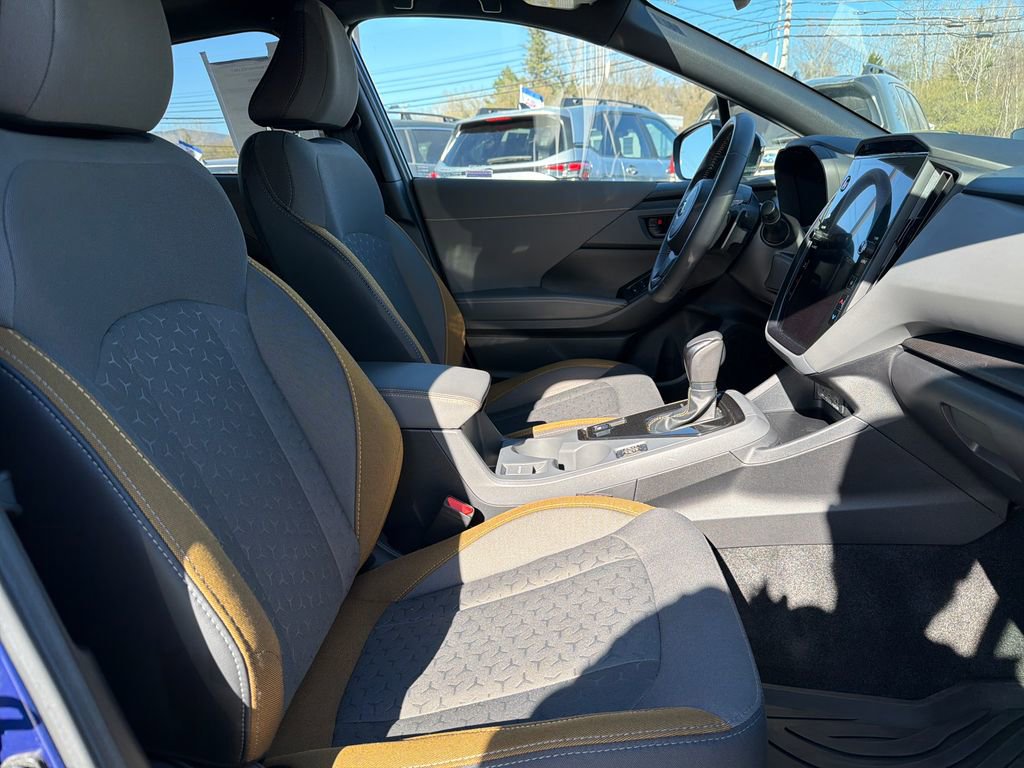 Certified 2024 Subaru Crosstrek 2.5i Sport AWD/4WD image 39