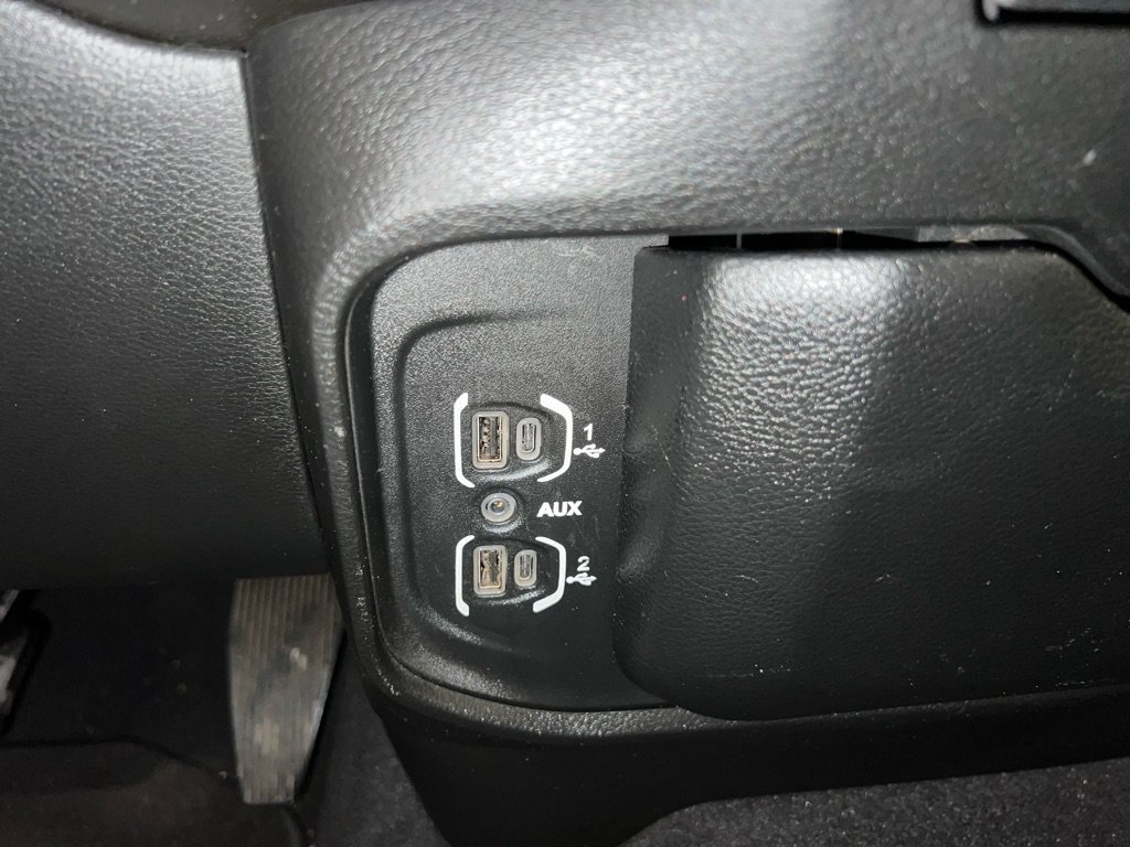 Used 2021 RAM 2500 Big Horn AWD/4WD image 35