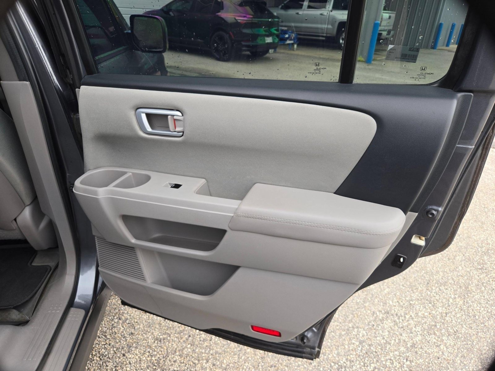 Used 2013 Honda Pilot EX image 23