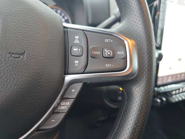 New 2026 RAM 3500 Tradesman image 29