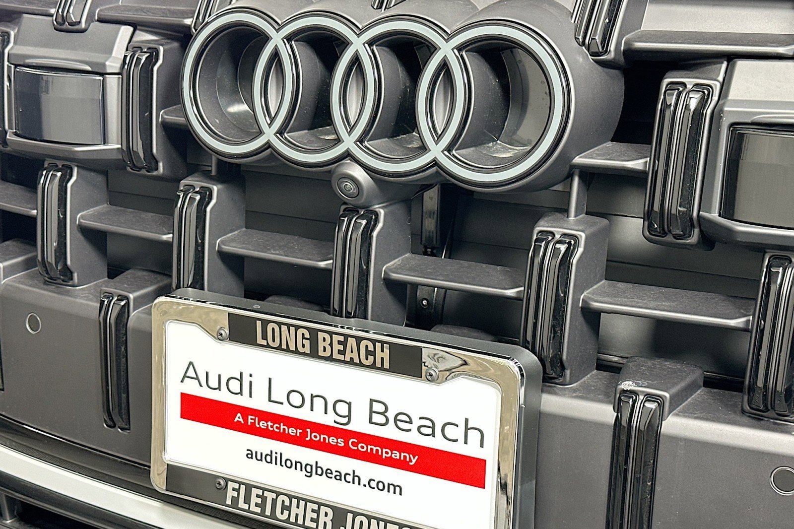 New 2025 Audi Q7 3.0T Premium Plus image 14