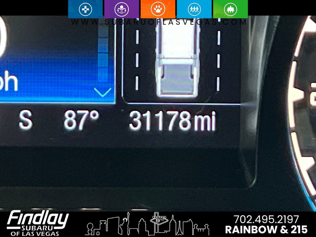 Used 2021 Ford Ranger XLT w/ Equipment Group 301A Mid image 18