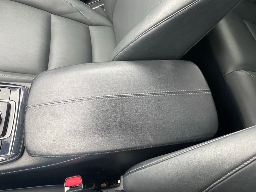 Used 2024 MAZDA CX-30 AWD 2.5 S w/ Select Sport Pkg image 48