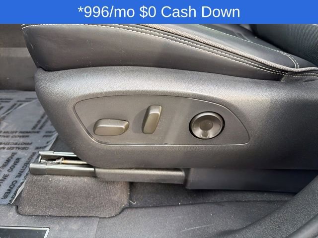 Used 2025 GMC Sierra EV Denali image 26