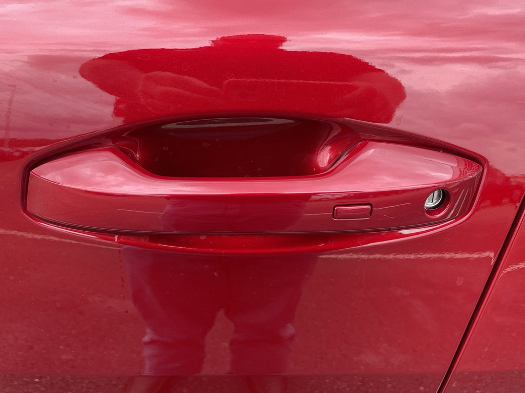 New 2026 Nissan Sentra SV image 7