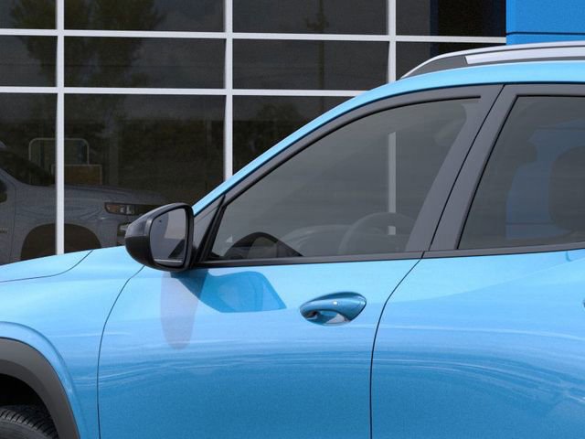 New 2026 Chevrolet Trax ACTIV w/ Driver Confidence Package image 12