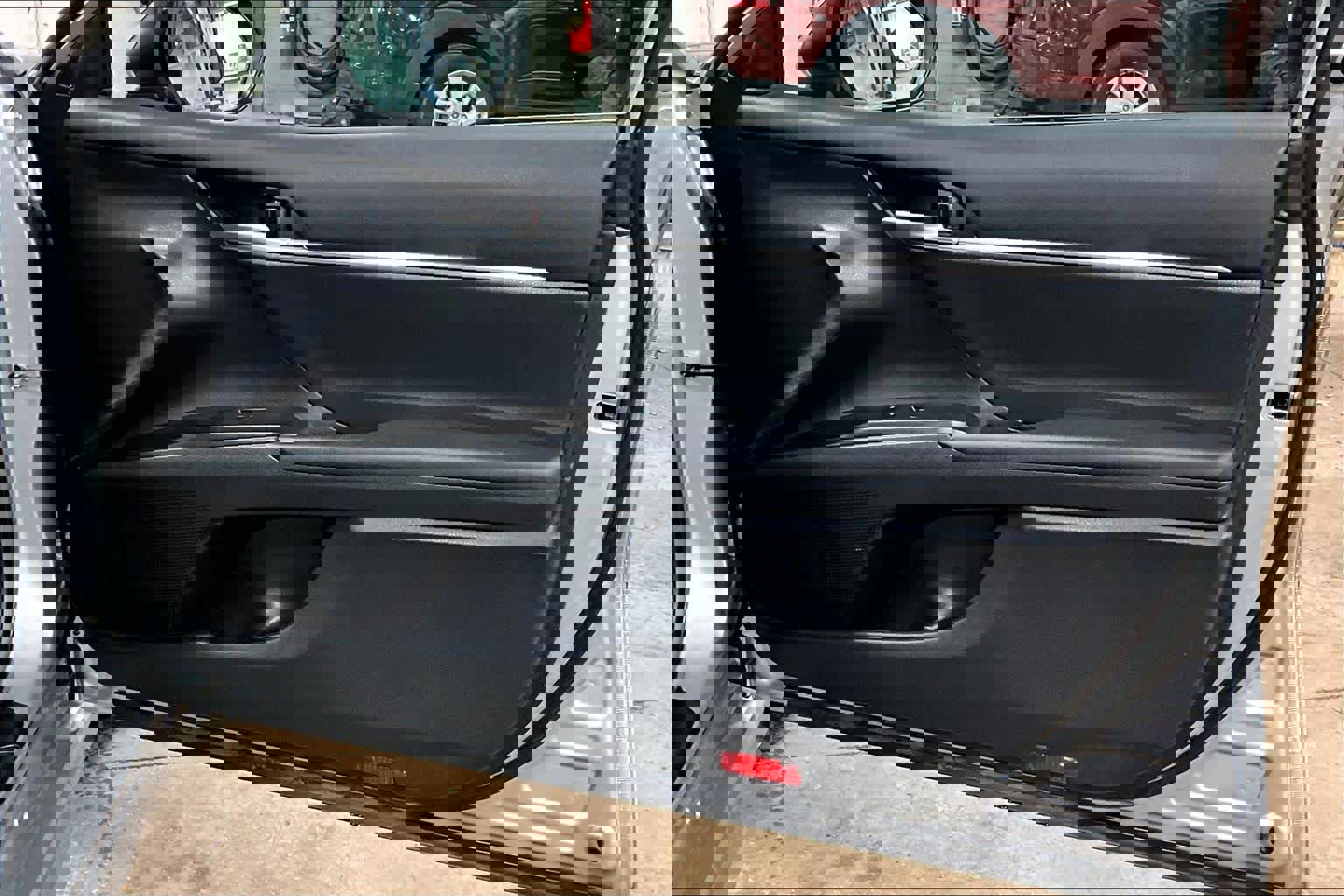 Certified 2024 Toyota Camry SE w/ Cold Weather Package image 22