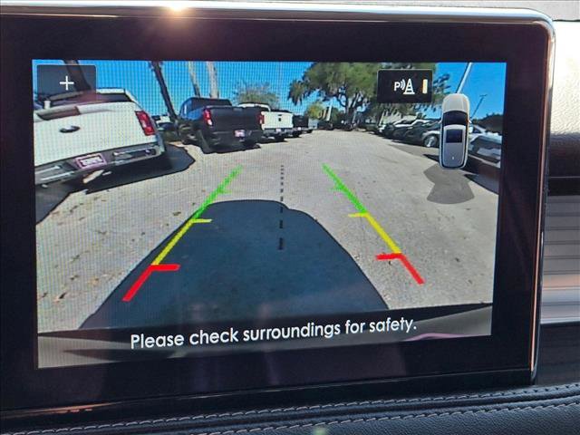 Used 2022 Lincoln Corsair FWD w/ Premium Package image 14