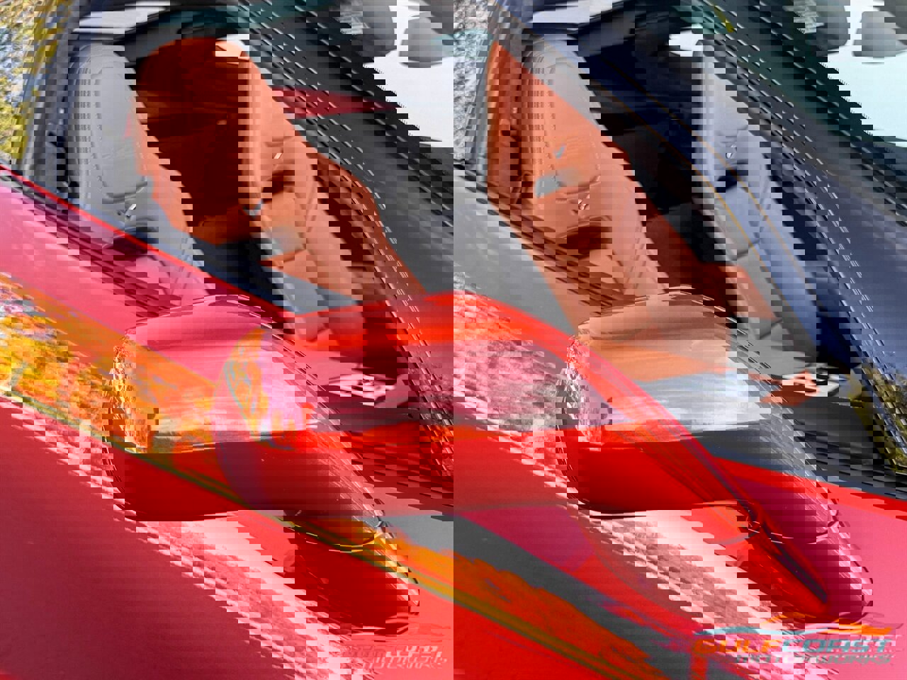 Used 2015 Chevrolet Corvette Z06 w/ 3LZ Preferred Equipment Group image 70