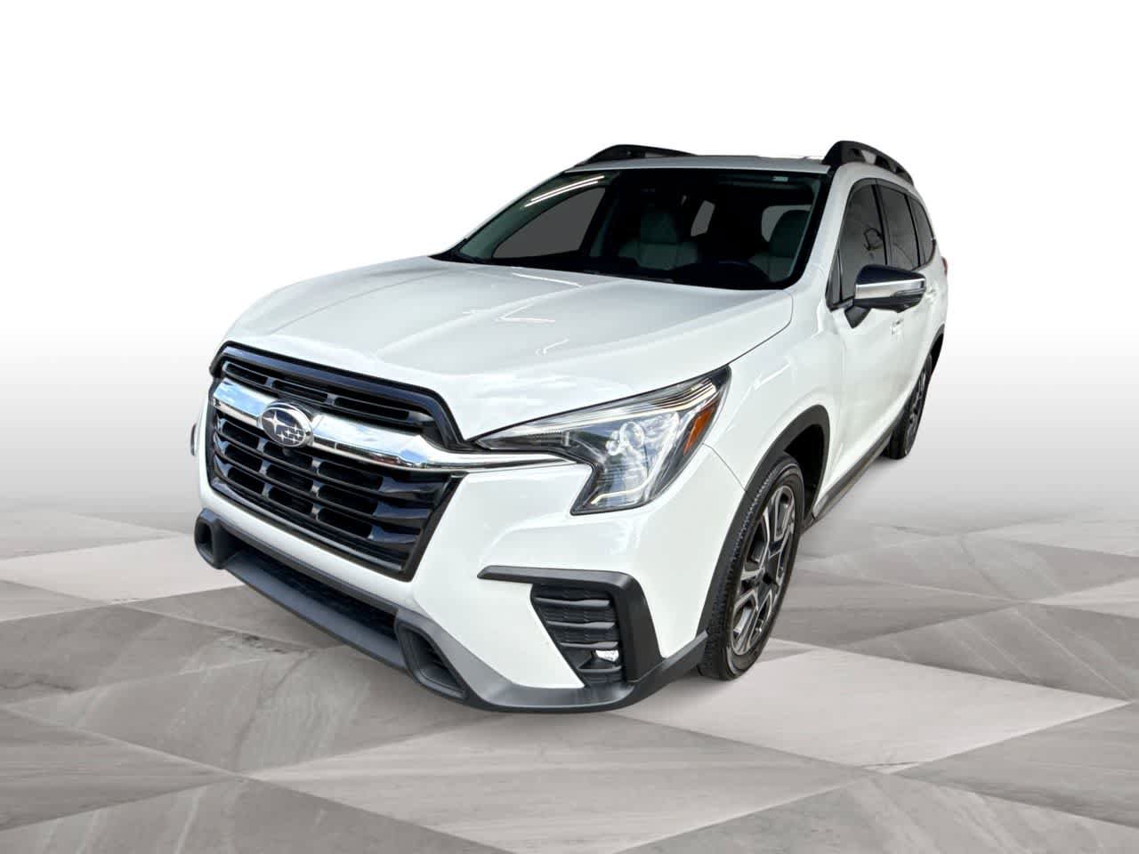 Certified 2023 Subaru Ascent Limited w/ Technology Package AWD/4WD image 4