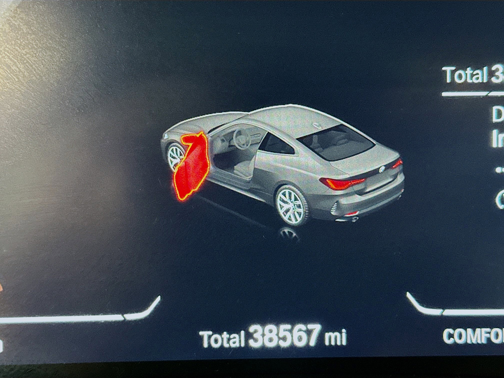 Used 2023 BMW 430i Coupe RWD image 19