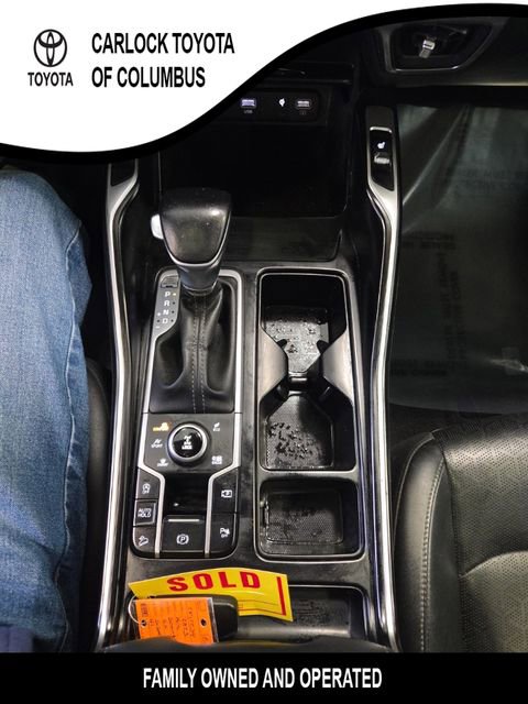 Used 2023 Kia Sorento X-Line EX image 26