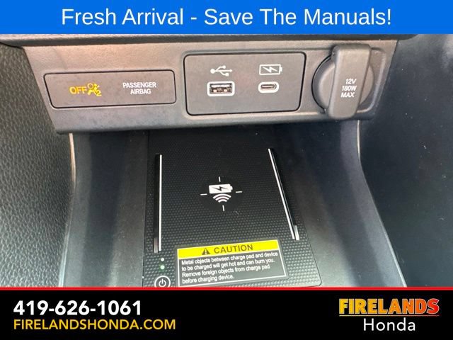 Used 2025 Acura Integra A-Spec FWD image 28
