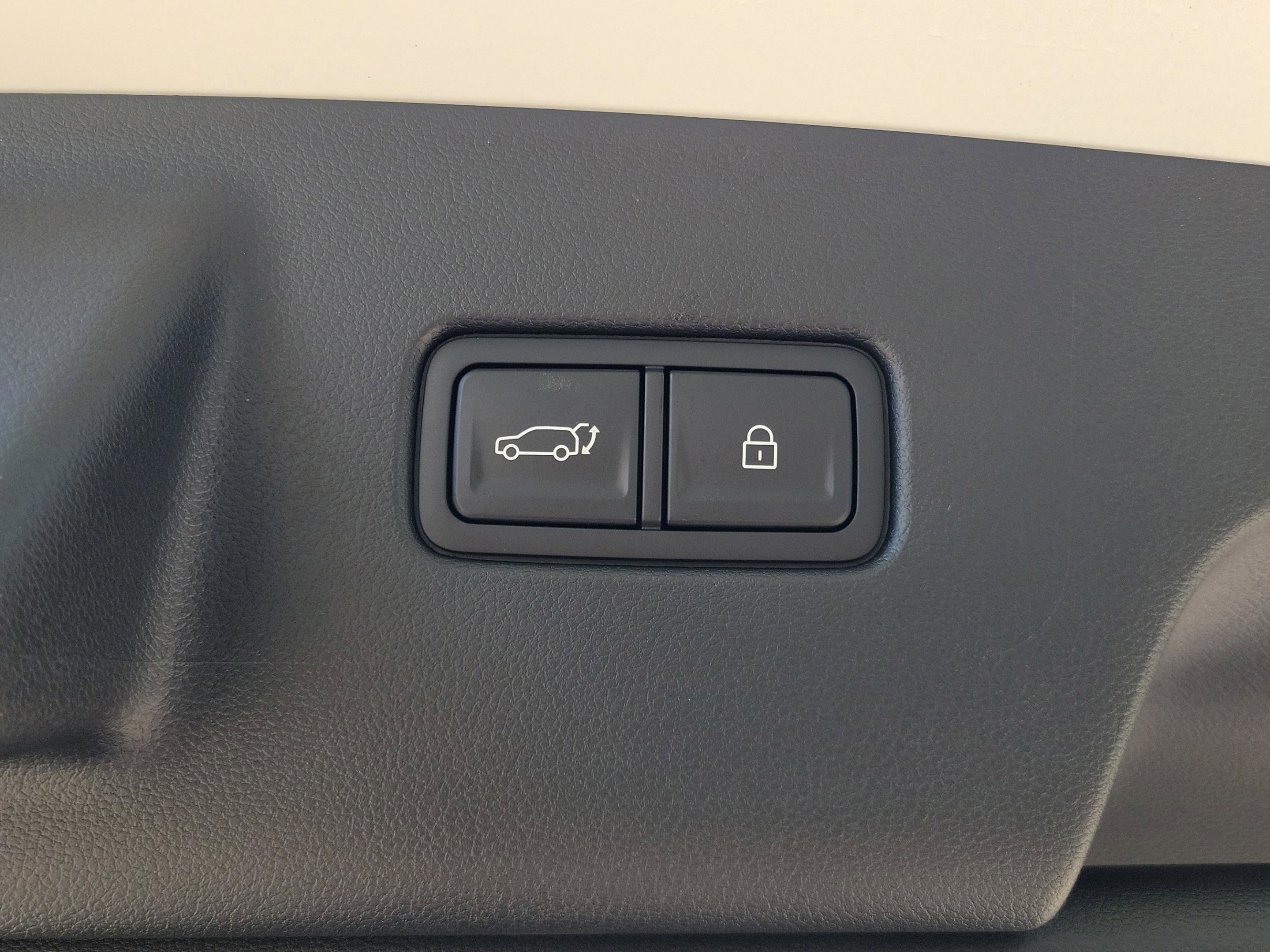 New 2026 Hyundai Palisade SEL image 7