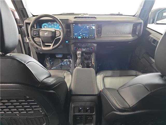 New 2025 Ford Bronco Badlands image 17
