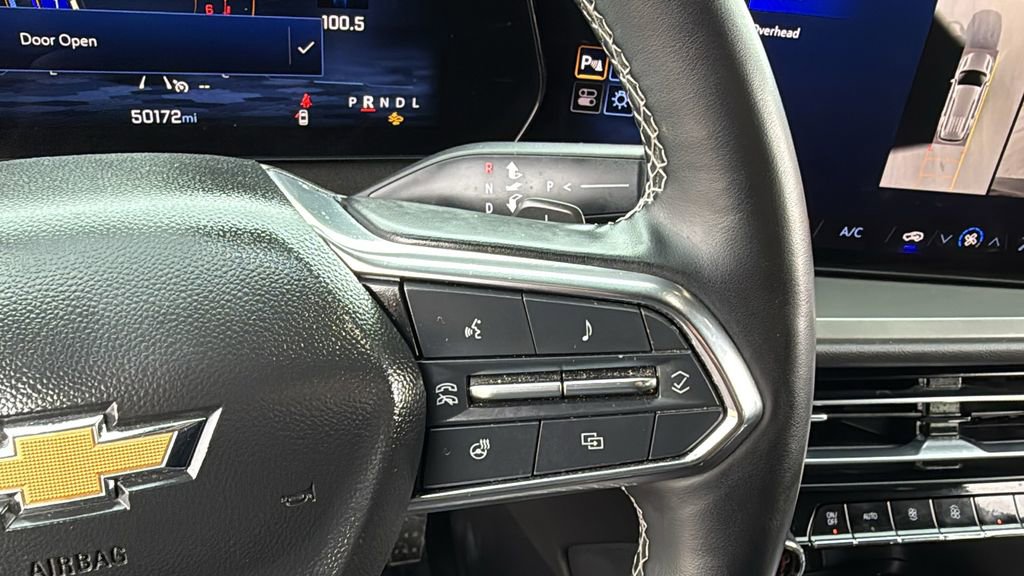 Used 2024 Chevrolet Traverse LT image 29