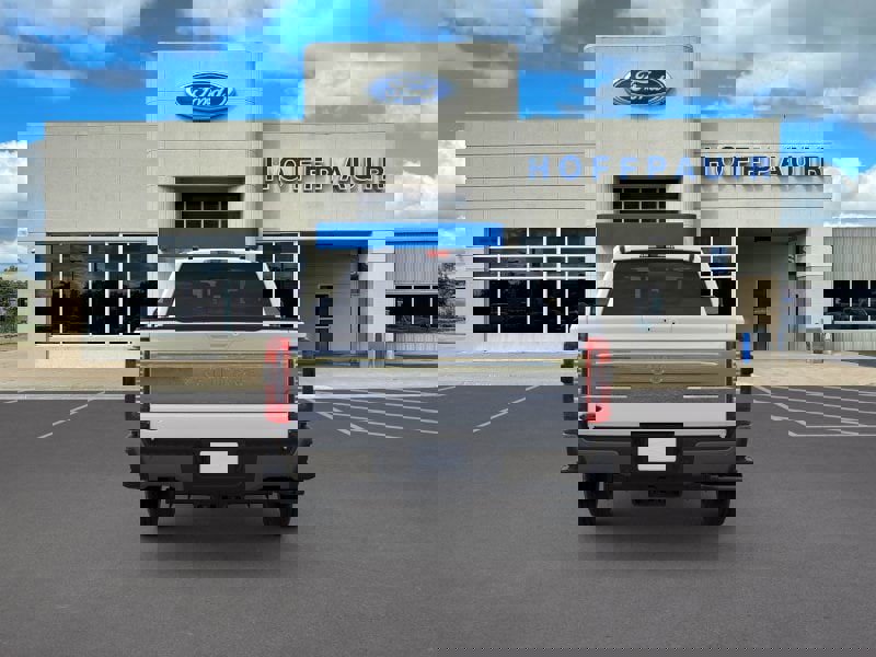 New 2026 Ford F350 4x4 Crew Cab Super Duty image 27