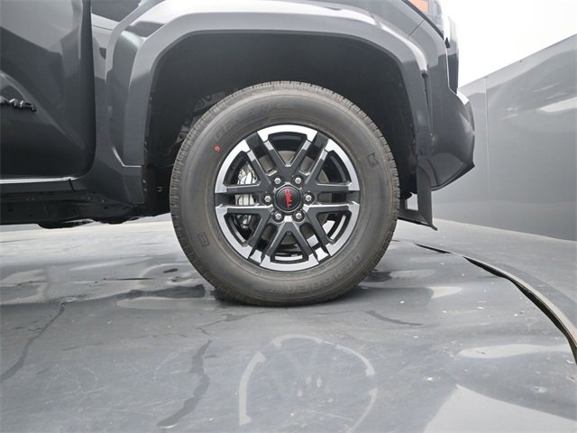 New 2025 Toyota Tacoma TRD Sport image 15