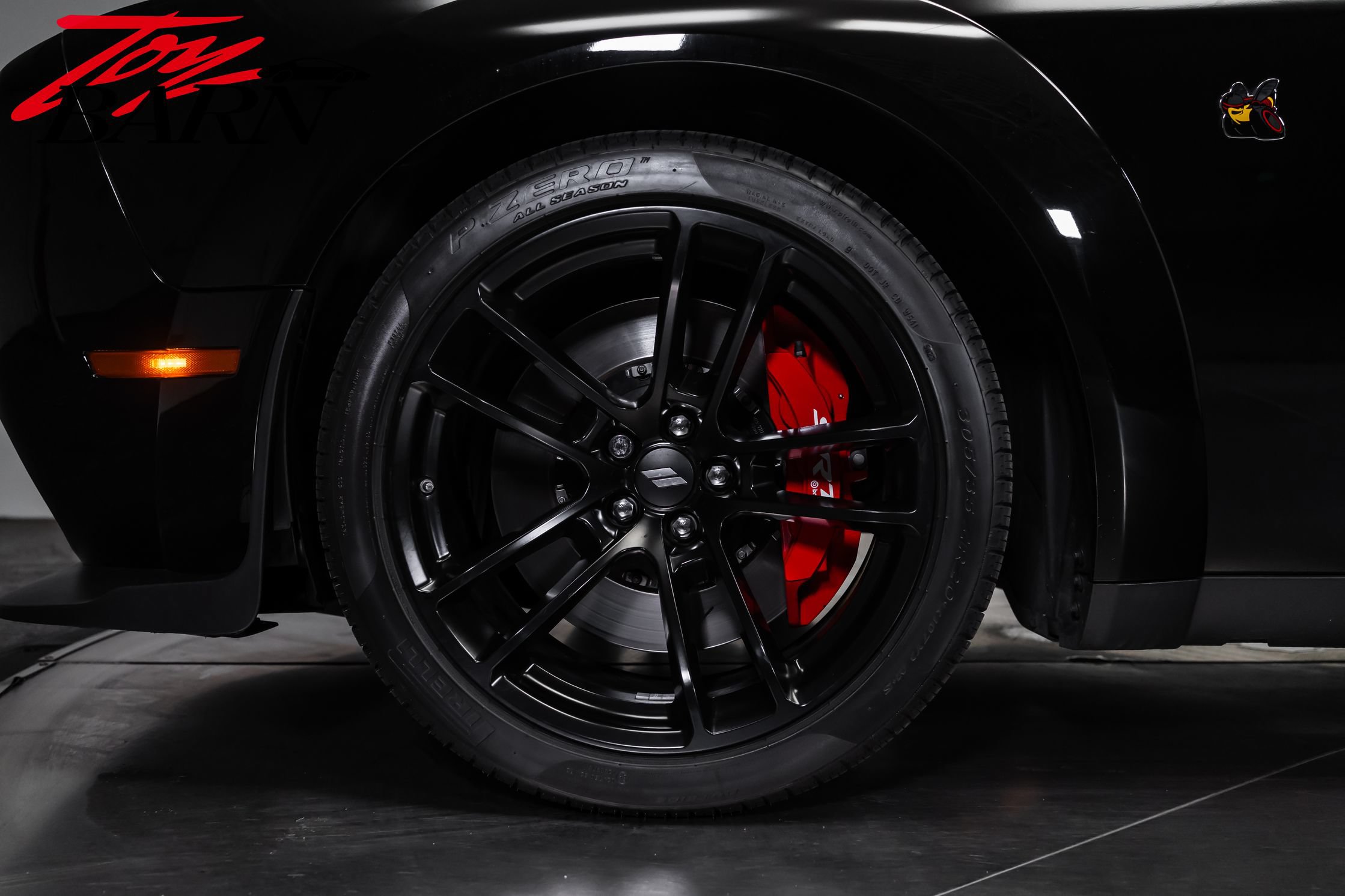 Used 2021 Dodge Challenger R/T Scat Pack RWD image 17