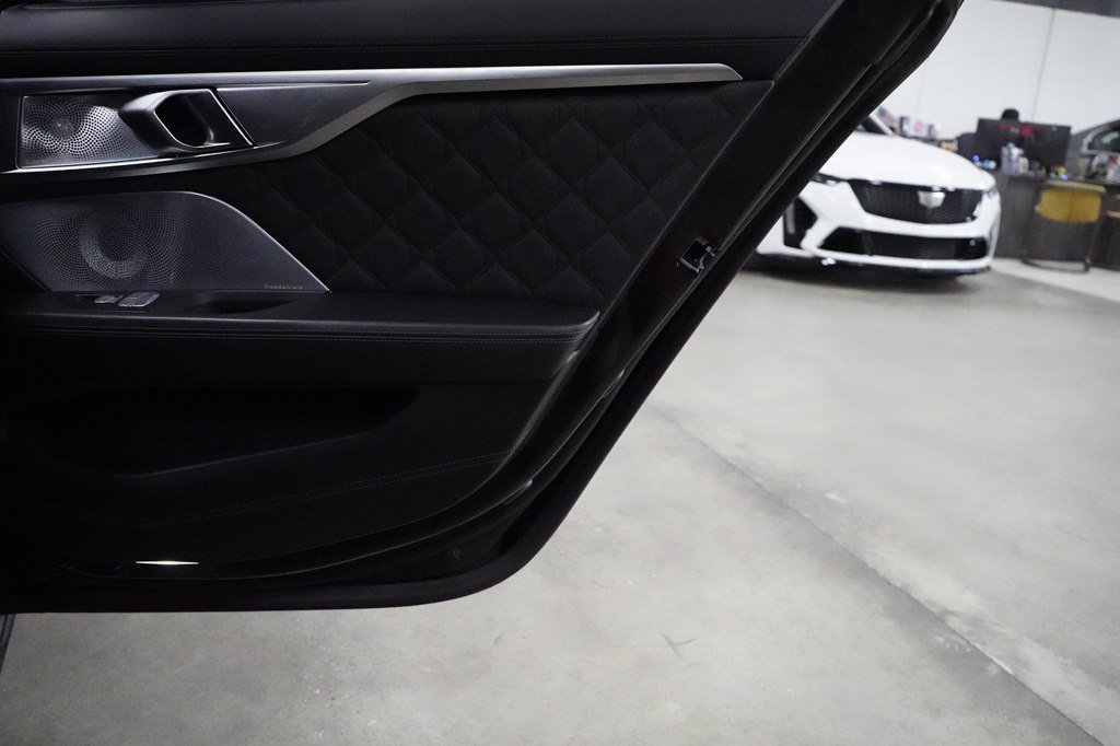 Used 2022 BMW M8 Gran Coupe xDrive Competition w/ M Carbon Exterior Package AWD/4WD image 18