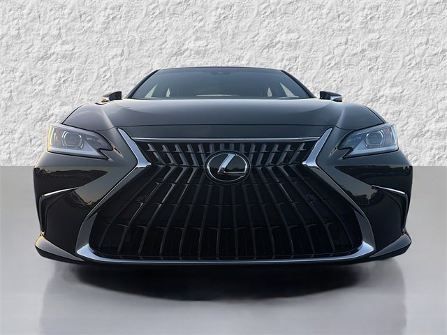 New 2025 Lexus ES 350 w/ Premium Package image 8