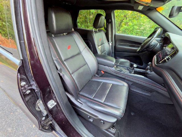 Used 2023 Dodge Durango R/T AWD/4WD image 21