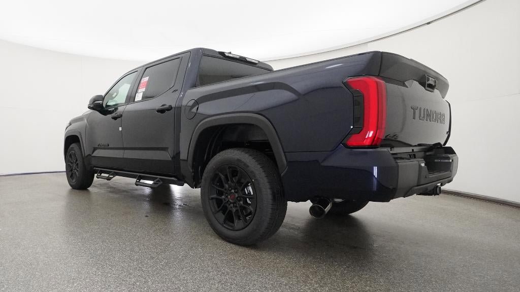 New 2026 Toyota Tundra SR5 AWD/4WD image 21