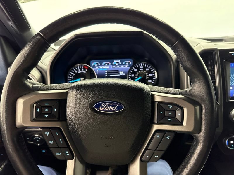 Used 2021 Ford Expedition XLT AWD/4WD image 30